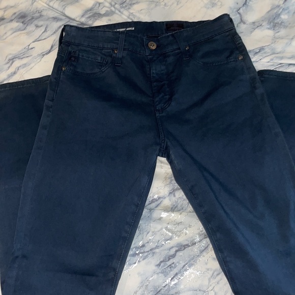 AG Adriano Goldschmied The Farrah Jeans - Picture 3 of 3